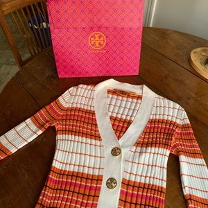 Tory Burch sweater